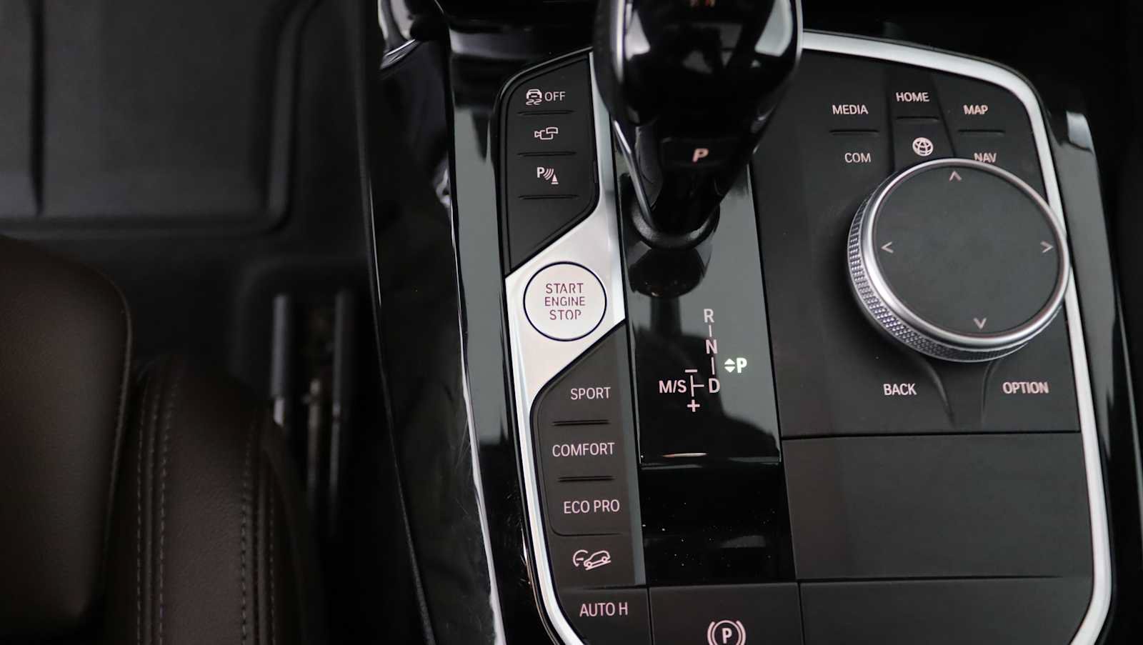 Used 2024 BMW X3 M40i w/ Premium Package AWD/4WD image 22