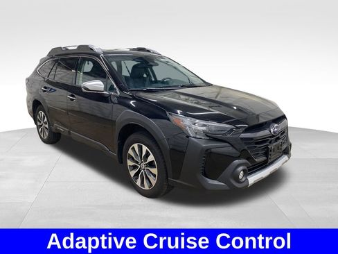 Certified 2023 Subaru Outback Touring XT AWD/4WD image 5