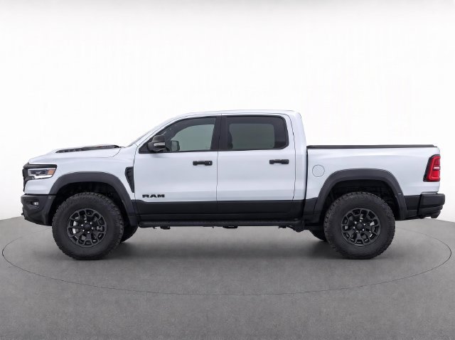 Used 2025 RAM 1500 RHO w/ RHO Level 1 Equipment Group AWD/4WD image 12