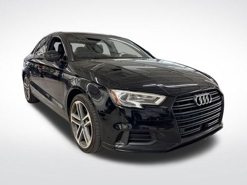 Used 2020 Audi A3 2.0T Premium FWD image 7