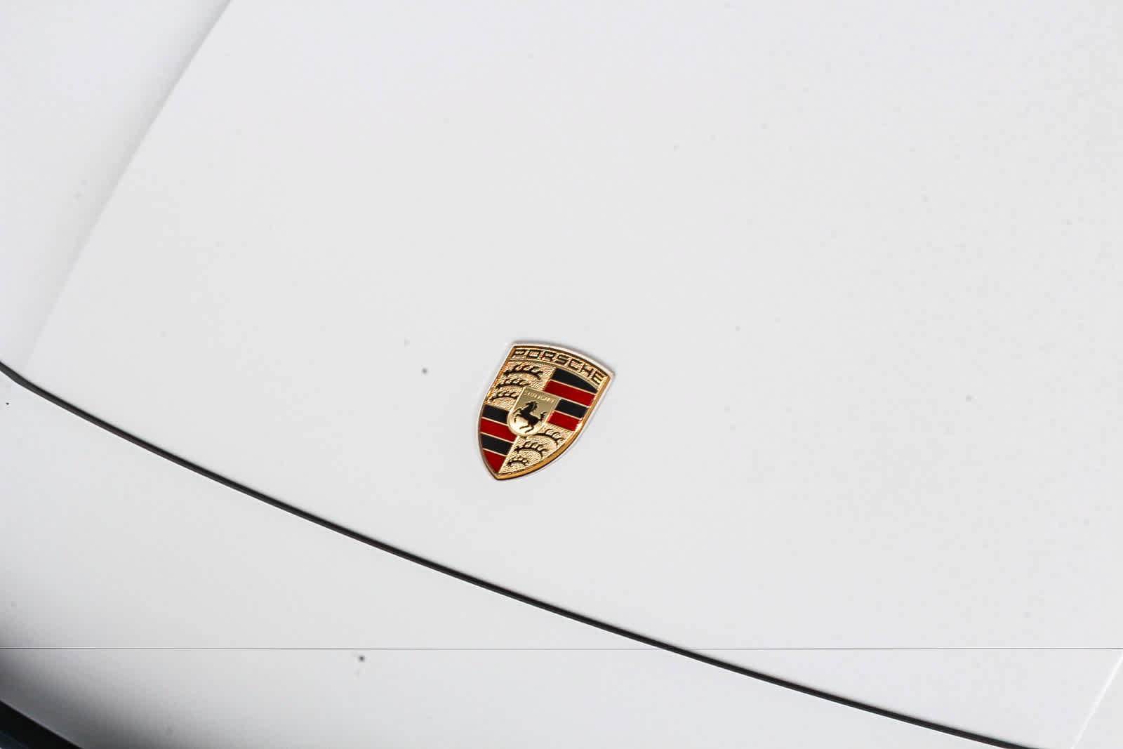 Used 2023 Porsche Cayenne Platinum Edition AWD/4WD image 11