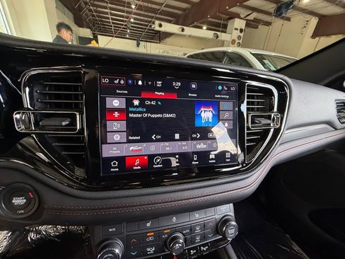 Used 2026 Dodge Durango GT AWD/4WD image 21