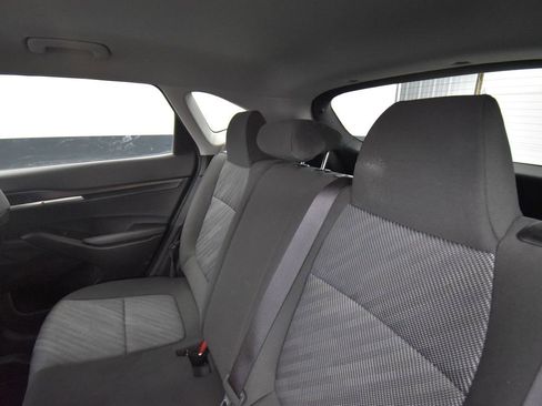 Used 2026 Kia Seltos LX image 12