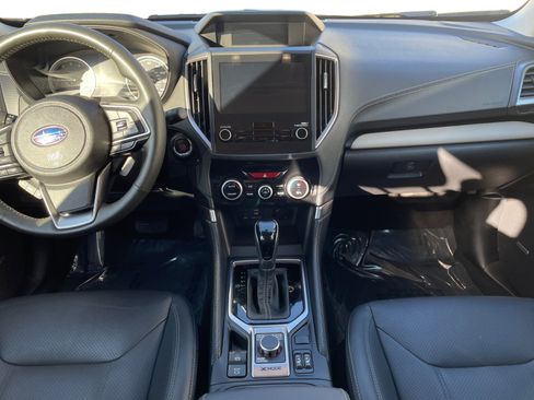 Certified 2024 Subaru Forester Limited image 16