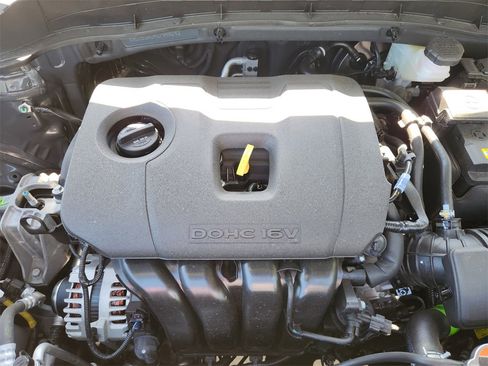 New 2025 Kia Soul GT-Line image 21