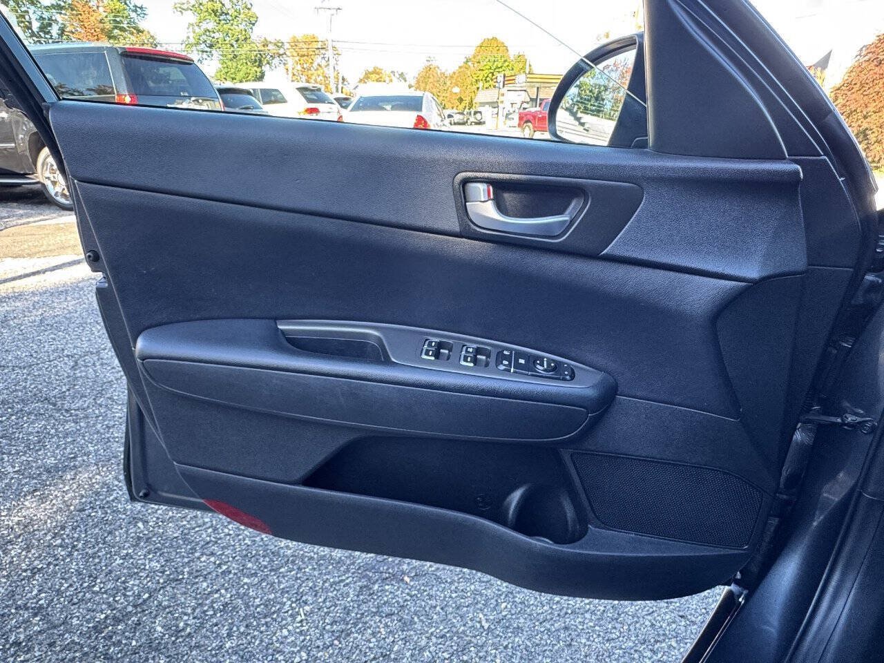 Used 2019 Kia Optima LX FWD image 20