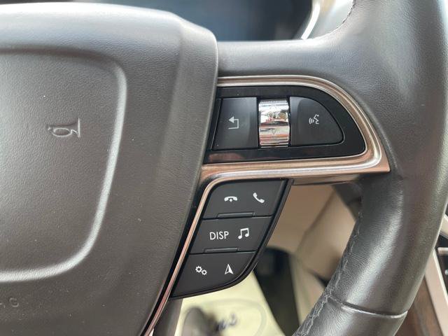 Used 2019 Lincoln Nautilus Reserve w/ Ultimate Package FWD image 25