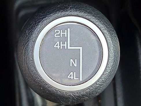 Used 2021 Jeep Gladiator Sport AWD/4WD image 21