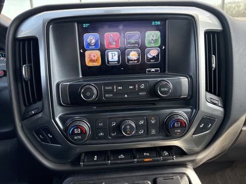 Used 2016 Chevrolet Silverado 2500 LT w/ Midnight Edition image 18