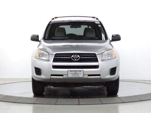 Used 2011 Toyota RAV4 2WD w/ Base L4 Extra Value Pkg image 2