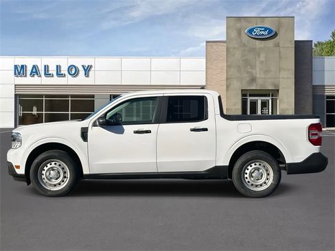 Used 2022 Ford Maverick XL w/ Equipment Group 100A Standard image 5