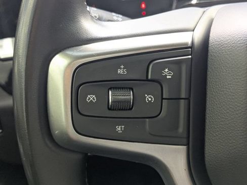 Used 2024 Chevrolet Silverado 2500 LT AWD/4WD image 23