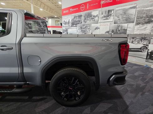 Used 2023 GMC Sierra 1500 Elevation w/ LPO, GMC Protection Package image 7