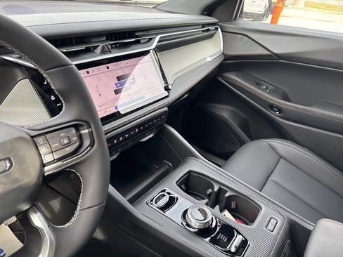 New 2026 Jeep Cherokee Limited image 73