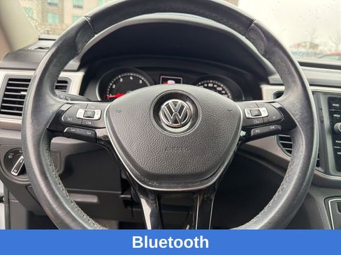 Used 2018 Volkswagen Atlas SE image 13