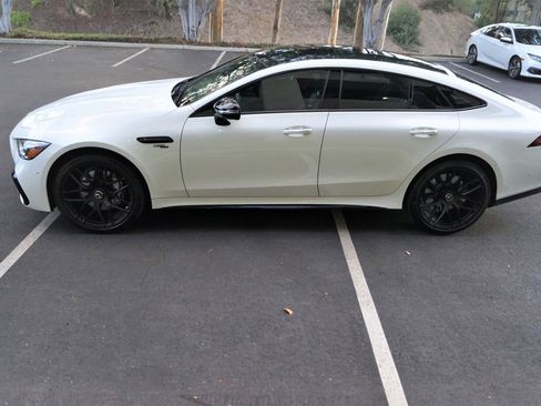 Used 2024 Mercedes-Benz AMG GT 53 image 10