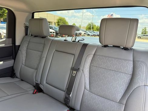 Used 2022 Toyota Tundra Limited RWD image 28