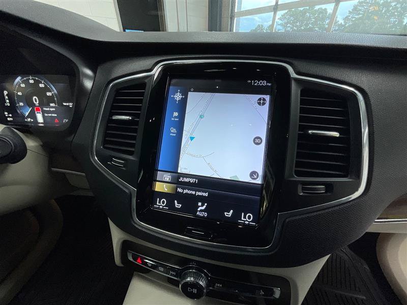 Used 2019 Volvo XC90 T5 Momentum w/ Protection Package Premier FWD image 35