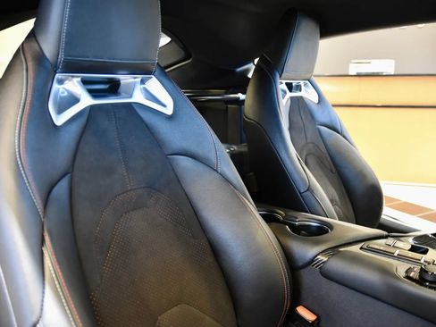 Used 2024 Toyota Supra RWD image 23