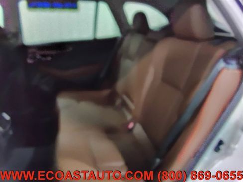 Used 2025 Subaru Outback Touring XT w/ Popular Package #2 image 13