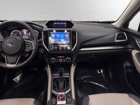 Used 2021 Subaru Forester Limited image 11