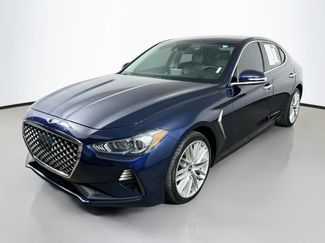 Used 2020 Genesis G70 2.0T RWD video 3