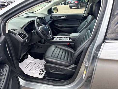 Used 2024 Ford Edge SEL w/ Convenience Package AWD/4WD image 13
