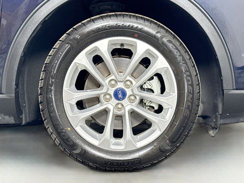 Used 2021 Ford Escape SE FWD image 44