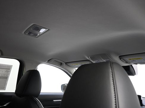 New 2025 MAZDA CX-5 AWD 2.5 S w/ Select Package image 17