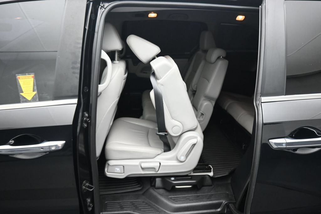 Used 2022 Honda Odyssey Touring image 40