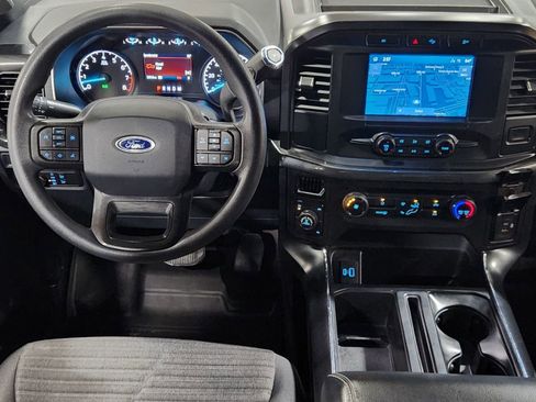 Used 2021 Ford F150 XL w/ STX Appearance Package AWD/4WD image 41