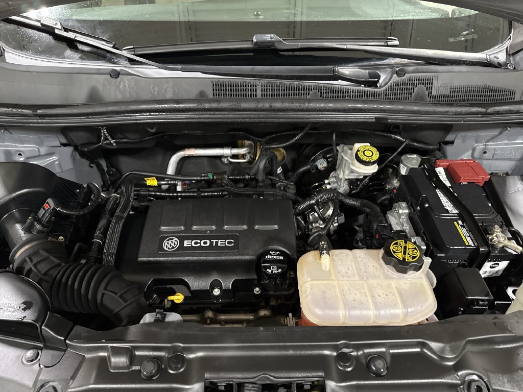 Used 2019 Buick Encore Preferred FWD image 24