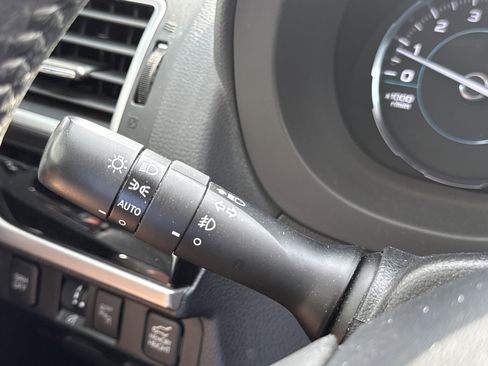 Used 2017 Subaru Forester 2.0XT Touring image 16