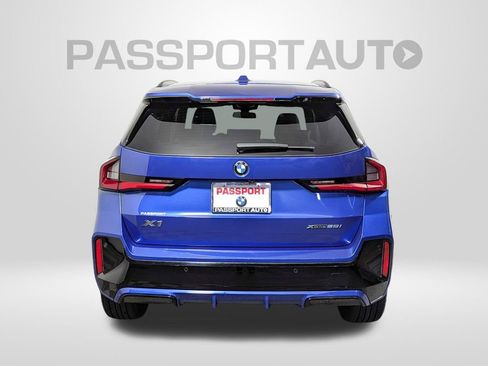 Certified 2023 BMW X1 xDrive28i w/ M Sport Package image 5