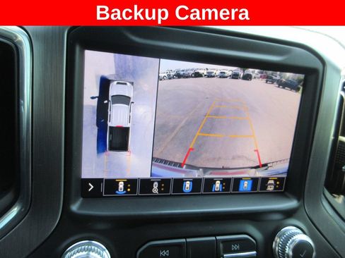 Used 2020 GMC Sierra 2500 Denali w/ Denali Ultimate Package AWD/4WD image 20
