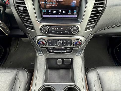 Used 2018 Chevrolet Tahoe LT AWD/4WD image 14