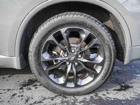 Used 2022 Dodge Durango R/T w/ Blacktop Package AWD/4WD image 12