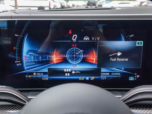 New 2026 Mercedes-Benz GLS 63 AMG 4MATIC image 24