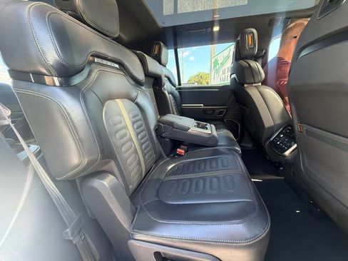 Used 2024 Rivian R1S Adventure AWD/4WD image 14