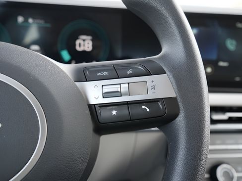 Certified 2026 Hyundai Tucson SE FWD image 26