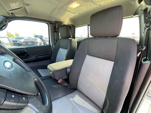 Used 2011 Ford Ranger Sport w/ Bright Trim Group image 22