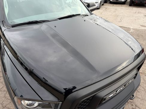 Used 2020 RAM 1500 Classic Warlock image 75