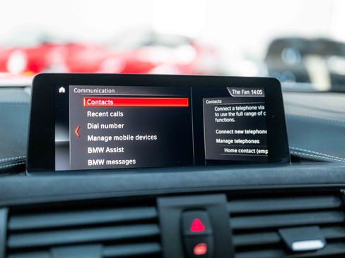 Used 2019 BMW M4 CS w/ Executive Package image 70