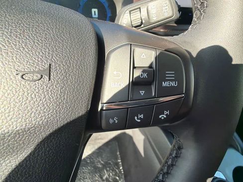 New 2025 Ford Bronco Sport Outer Banks w/ Outer Banks Tech Package+ image 23