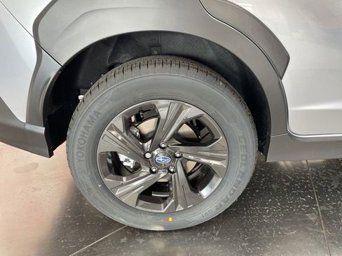 New 2026 Subaru Crosstrek 2.5i AWD/4WD image 12