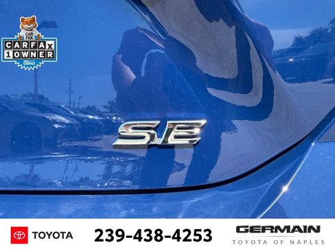 Used 2026 Toyota Camry SE w/ Convenience Package FWD image 7