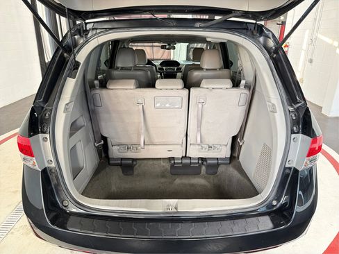 Used 2015 Honda Odyssey EX-L image 12