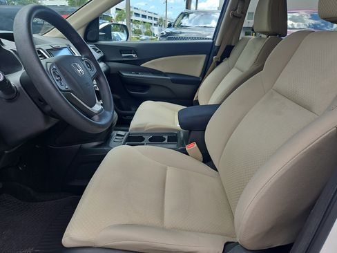 Used 2015 Honda CR-V EX image 12