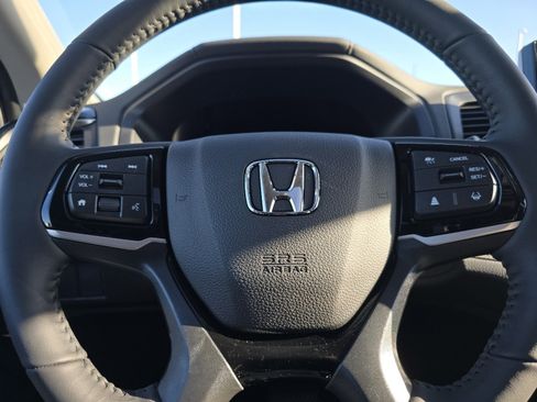 New 2026 Honda Odyssey Touring image 28