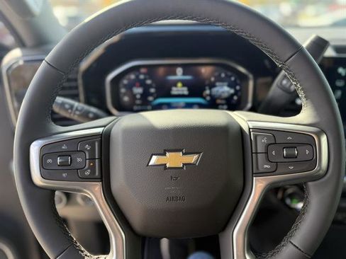 New 2026 Chevrolet Silverado 1500 LT image 16